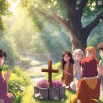 Kehidupan Kristen 20260220