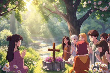 Kehidupan Kristen 20260220