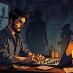 Menjadi Penulis 20260221