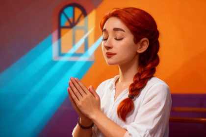 Kehidupan Kristen 20260303