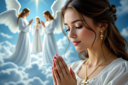 Kehidupan Kristen 20260305