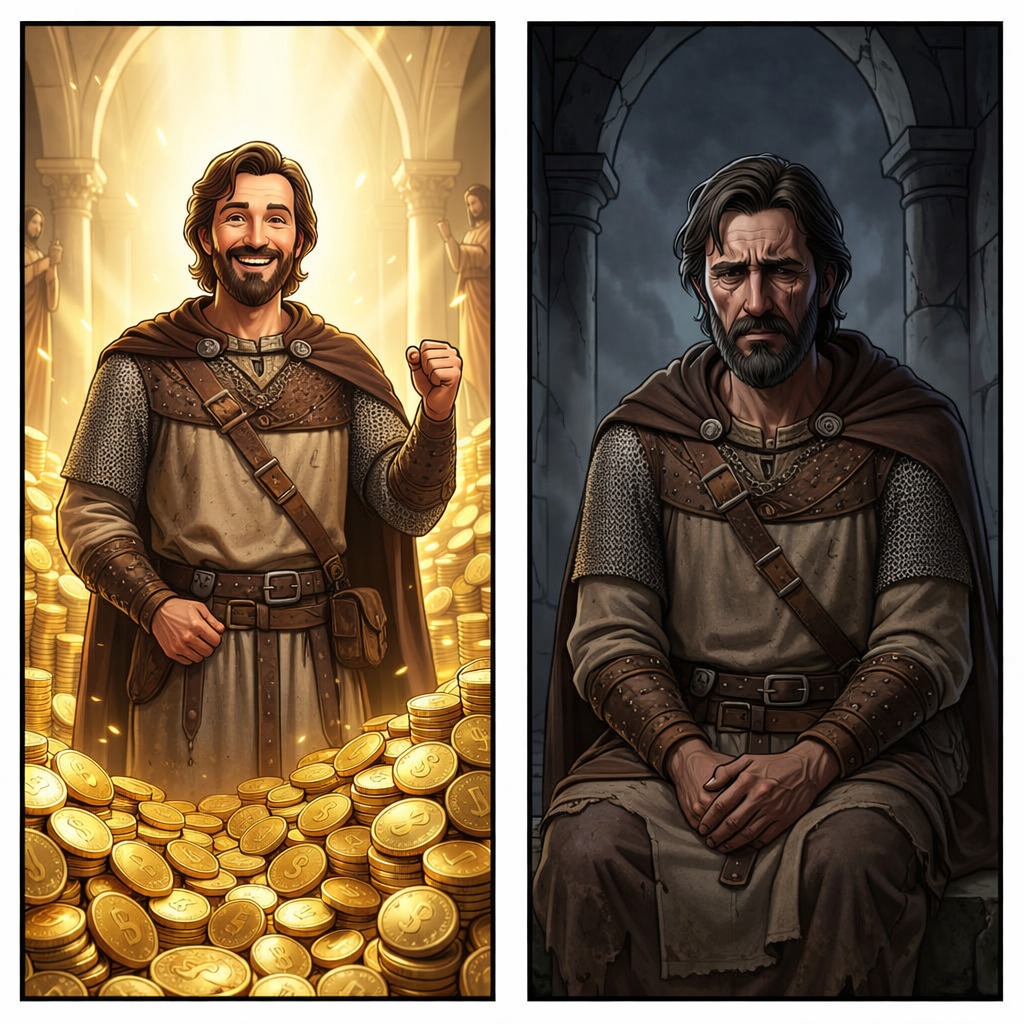 Kehidupan Kristen 20260327