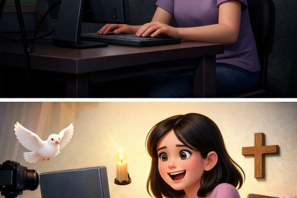 Kehidupan Kristen 20260331