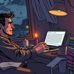 Menjadi Penulis 20260301