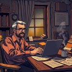 Menjadi Penulis 20260307