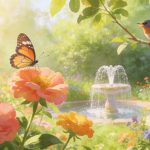 Bisik Lirih di Kelopak Mawar