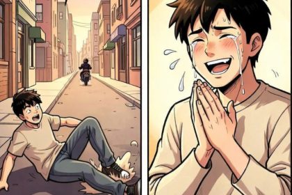 Kehidupan Kristen 20260407