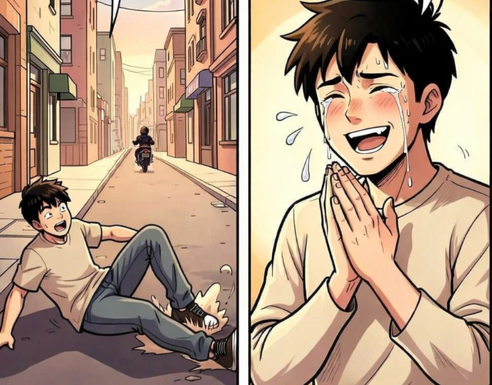 Kehidupan Kristen: Orang-orang Percaya Tidak Kebal Malapetaka, namun Selalu dalam Perlindungan Tuhan!