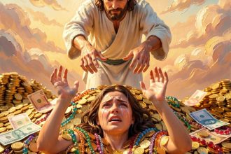 Kehidupan Kristen 20260421