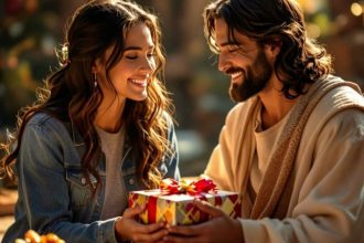 Kehidupan Kristen 20260422