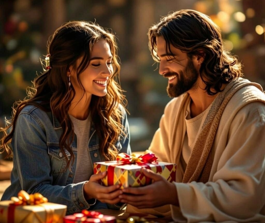 Kehidupan Kristen: Keberuntungan & Kecukupan bukan Takdir Semata-mata, melainkan Atas Izin Tuhan, Doa & Usaha!