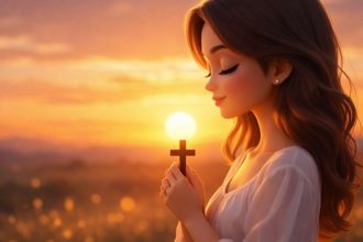 Kehidupan Kristen 20260427