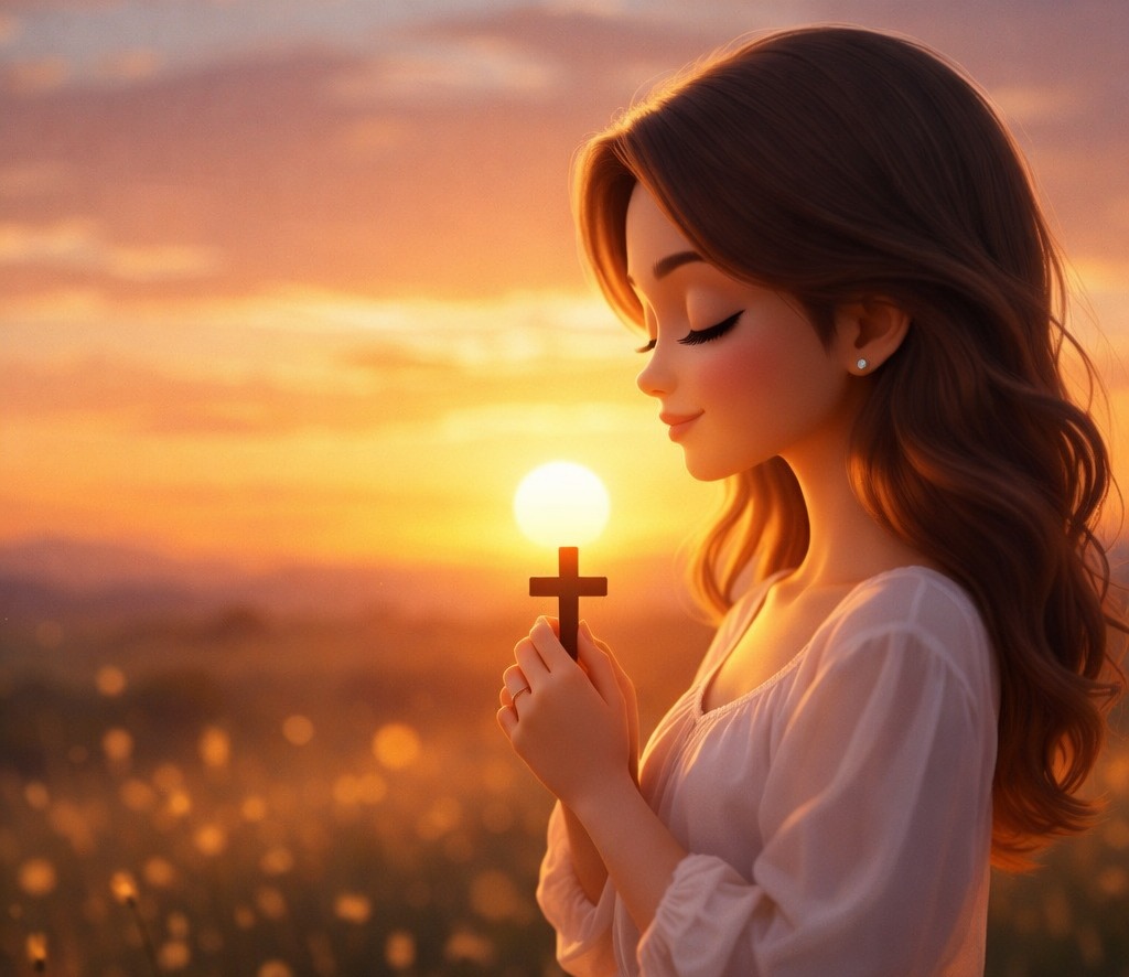 Kehidupan Kristen: Memaknai Nama-nama Panggilan Tuhan dalam Hidup Sehari-hari serta Kaitannya dengan Kelimpahan & Kesembuhan