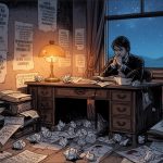 Menjadi Penulis 20260421