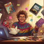 Menjadi Penulis 20260422