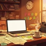 Menjadi Penulis 20260425