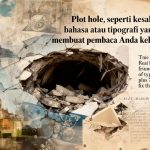 Menulis Novel 20260429