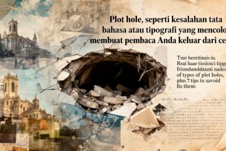 Menulis Novel 20260429