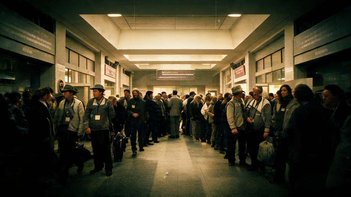 Tak Sepenuhnya Sadar