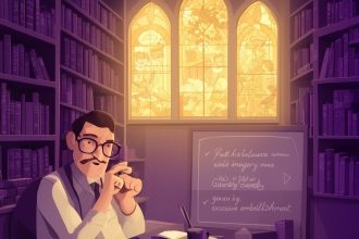 purple prose