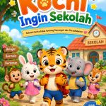 Kochi Ingin Sekolah