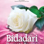 Bidadari Bermata Bening (amazon.com)