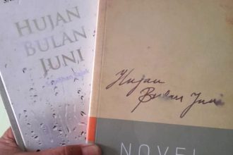 Hujan Bulan Juni