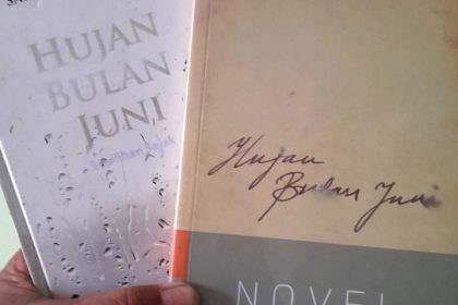 Hujan Bulan Juni