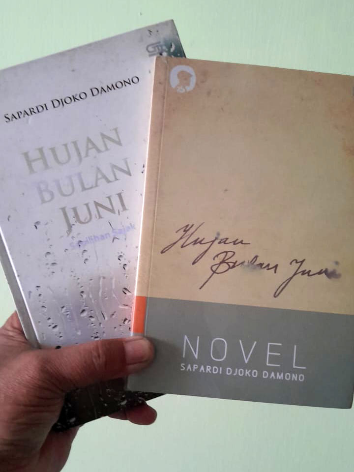 Hujan Bulan Juni