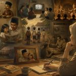 Kenangan Terindah Generasi Milenial