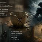 Riak-Riak Cangkir Retak