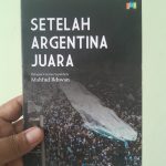Setelah Argentina Juara