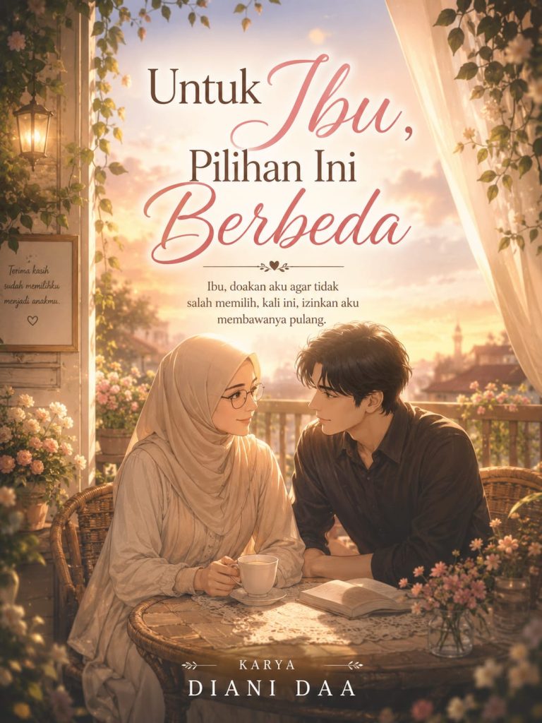 Untuk Ibu, Pilihan Ini Berbeda