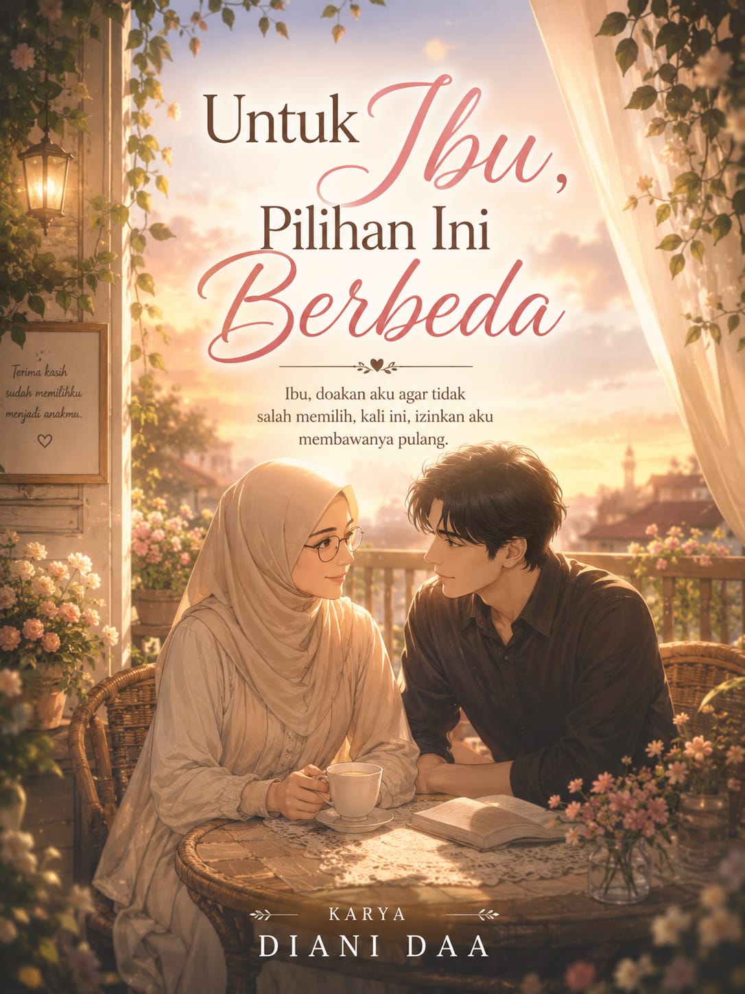 Untuk Ibu, Pilihan