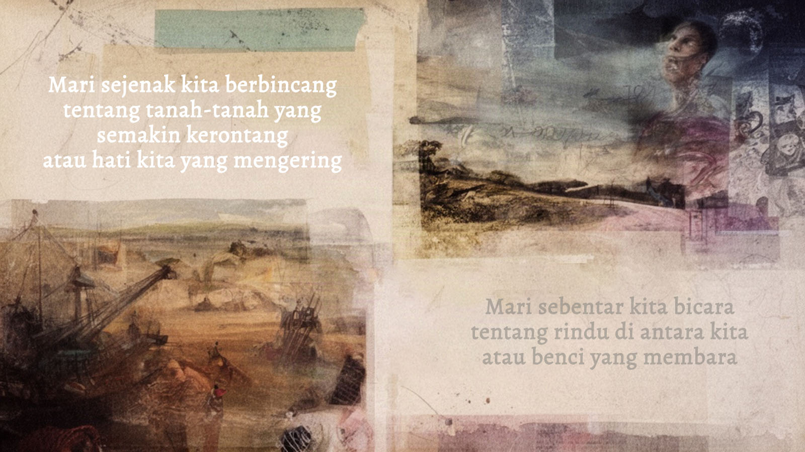 Bincang