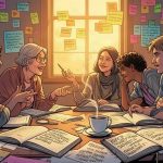 Menulis Novel 20260910