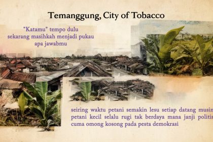 Temanggung City of Tabacco